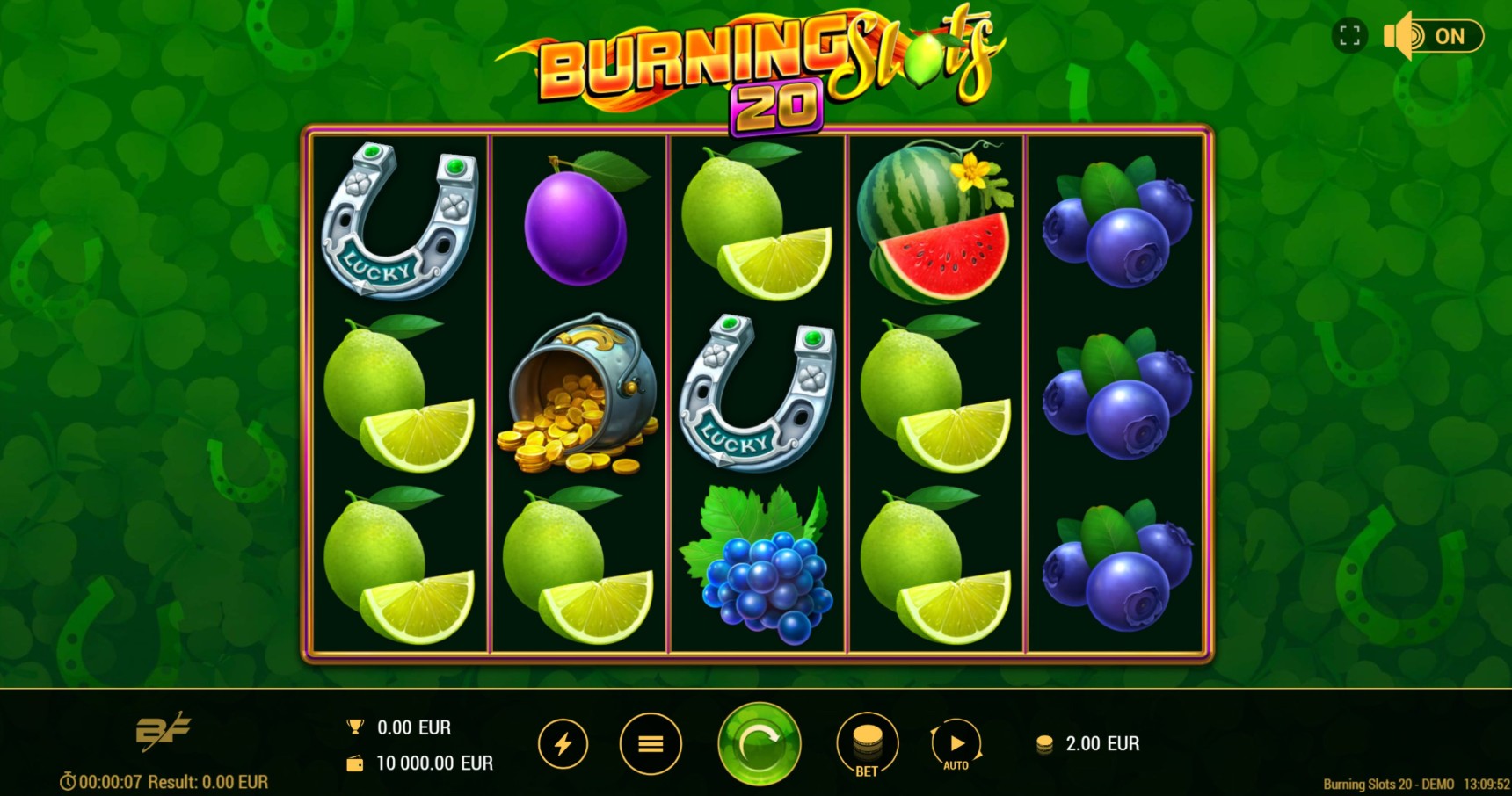 A Guide to Burning Slots 20: Tips, Tricks, and Strategies for Online Gamblers