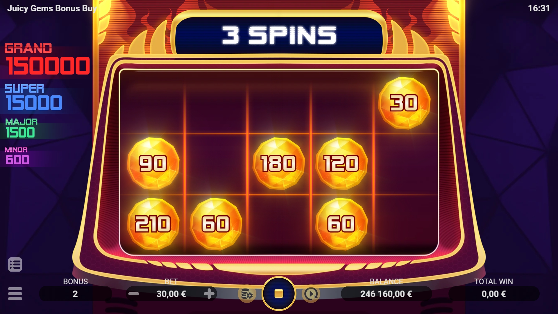 Juicy Gems Bonus Buy: A Game-Changing Guide for Online Gamblers