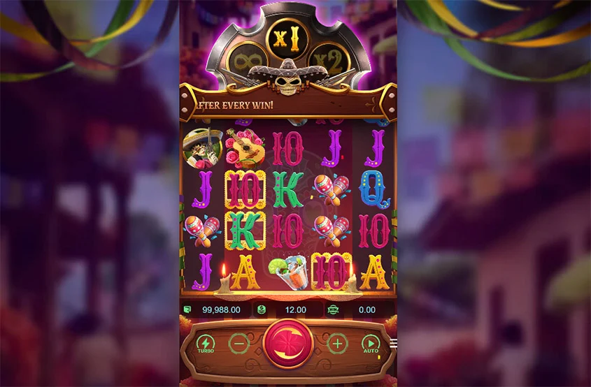Wild Bandito Online Slot for Canada: A Fun-Filled Adventure